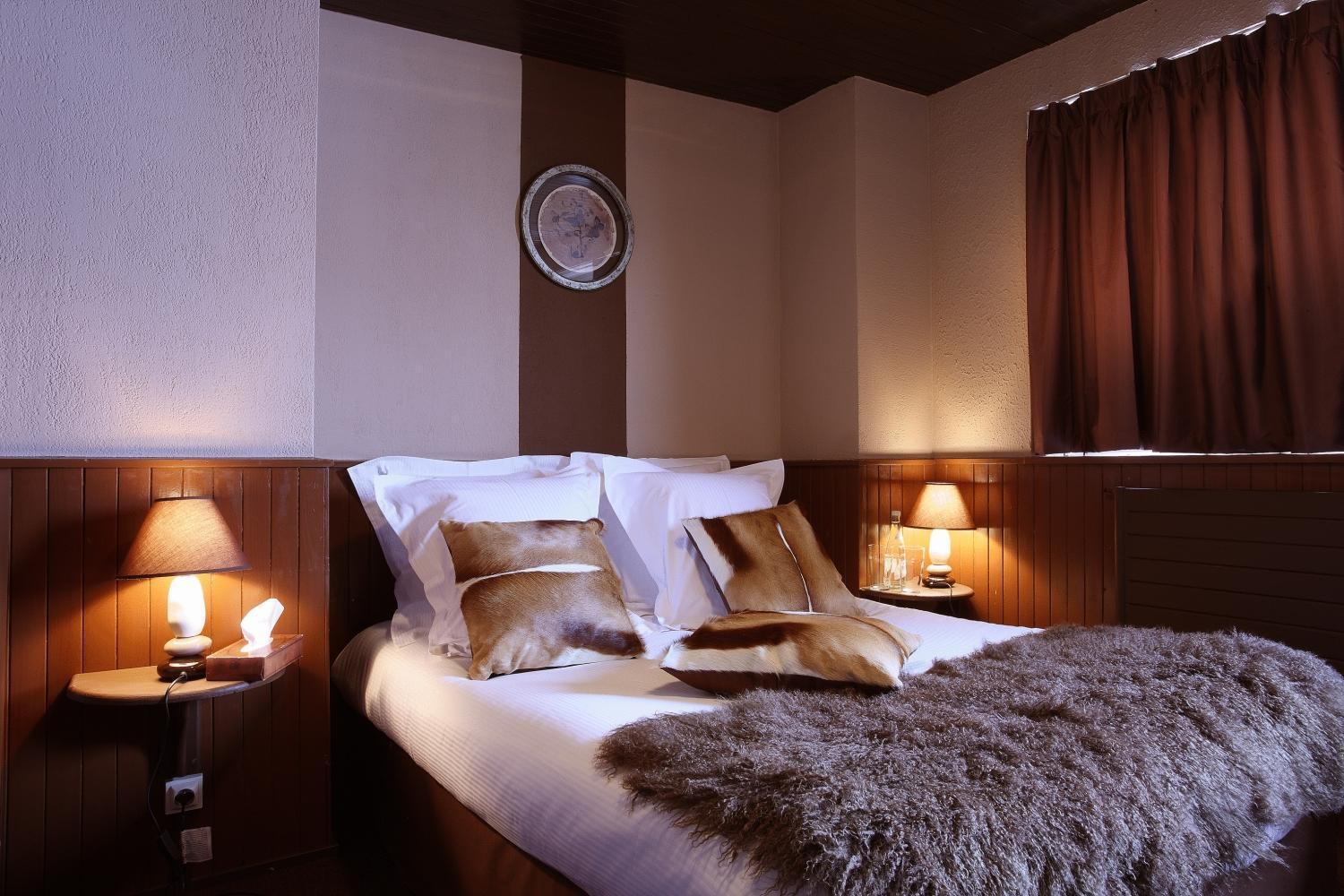 Hotel Tournier كورشوفيل المظهر الخارجي الصورة